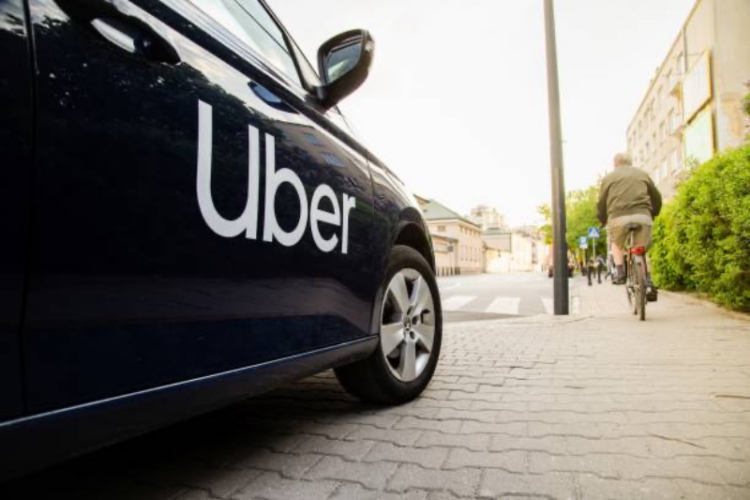 Lagos Government Threatens Sanctions as Uber Resists Real-Time Data Sharing