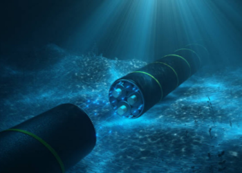 Undersea Cable: Large Players Pull out all the Stops to Keep Africa Connected