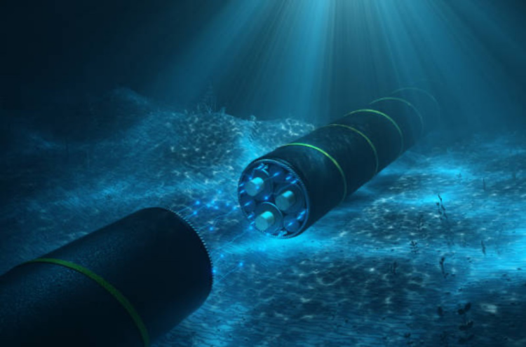 Undersea Cable: Large Players Pull out all the Stops to Keep Africa Connected