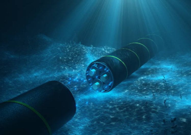 Undersea Cable: Large Players Pull out all the Stops to Keep Africa Connected