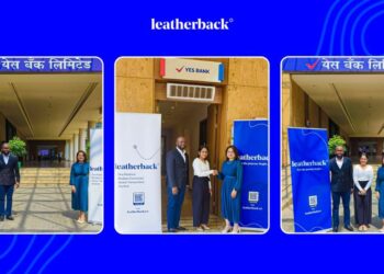 African Fintech Leatherback Partners YES BANK to Streamline Money Transfers to India