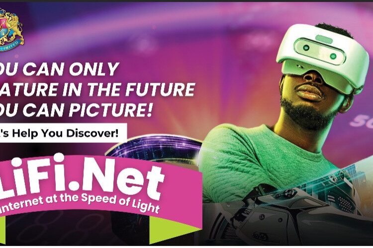 Lifi.net surpasses 500