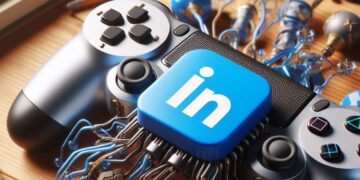 LinkedIn Gaming