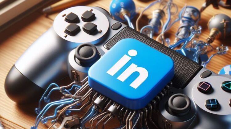 LinkedIn Gaming