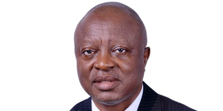 MR ABIODUN ADEGBESAN SAHCO