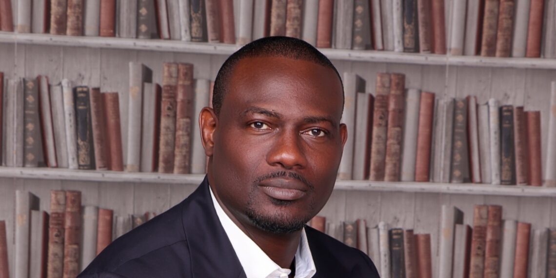cross-functional collaboration by Martin Effiong