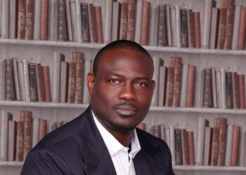 cross-functional collaboration by Martin Effiong