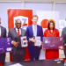 Zenith bank and Mastercard launch Naija Card and the World Elite Credit Card