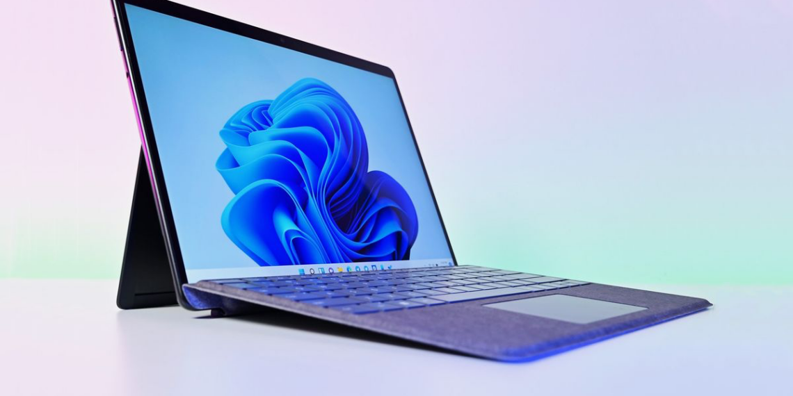 Microsoft Affirms Surface Pro 10, Surface Laptop 6 "New Era of Work" Launch Event