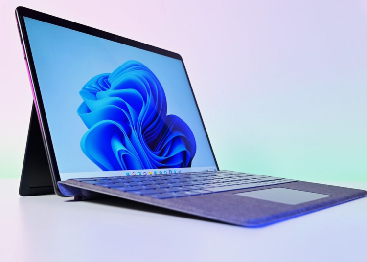 Microsoft Affirms Surface Pro 10, Surface Laptop 6 "New Era of Work" Launch Event