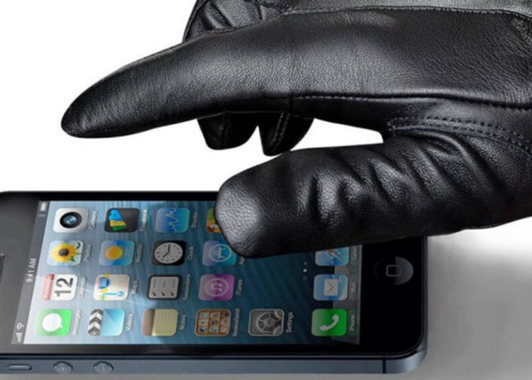 Mobile Messaging Fraud prevention