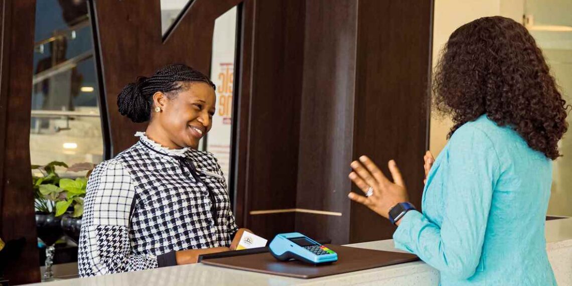 Moniepoint Family Busines study