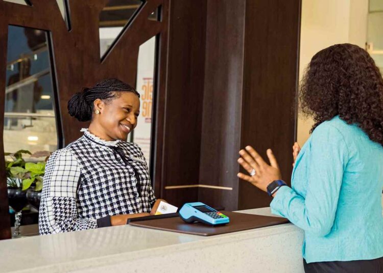 Moniepoint Family Busines study