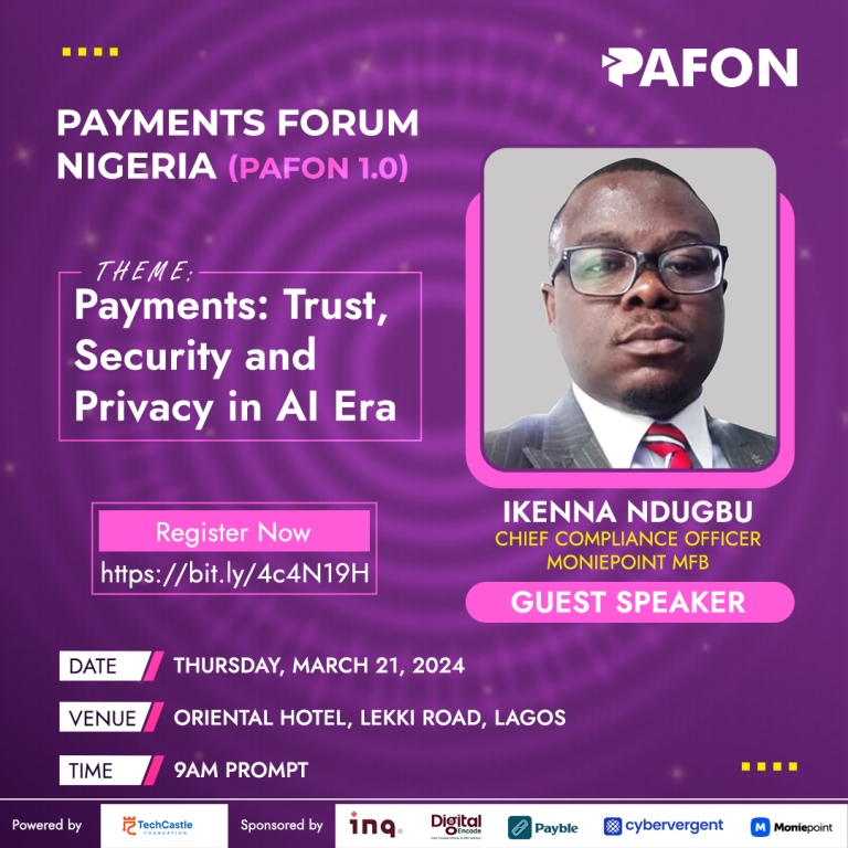 Payments Forum Nigeria