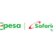M-PESA and Onafriq