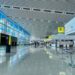 Muhammed International Airport (MMIA) Lagos new terminal