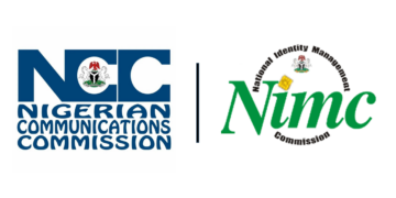 NCC and NIMC on NIN-Sim Linkage