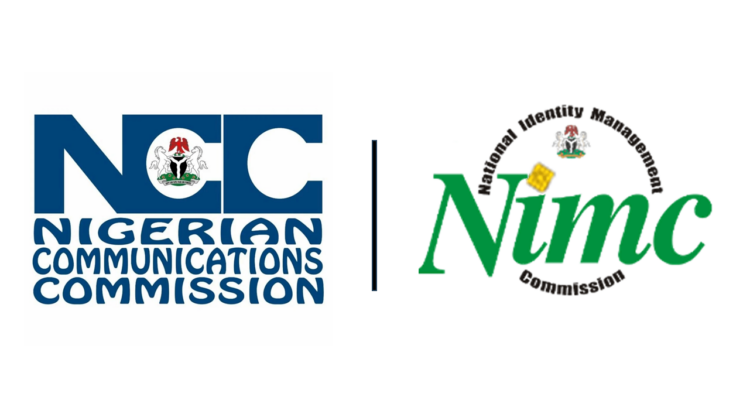 NCC and NIMC on NIN-Sim Linkage