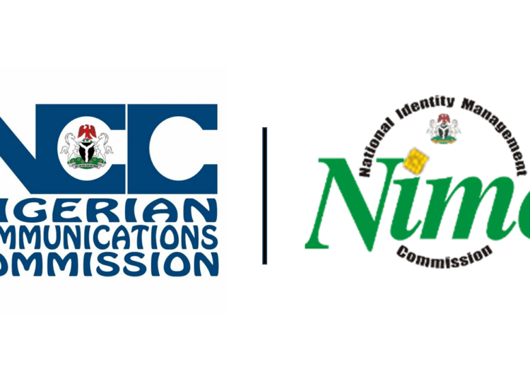 NCC and NIMC on NIN-Sim Linkage