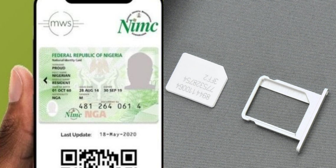 Top 10 NIN-SIM Linkage FAQ