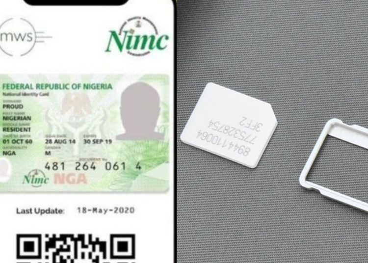 Top 10 NIN-SIM Linkage FAQ