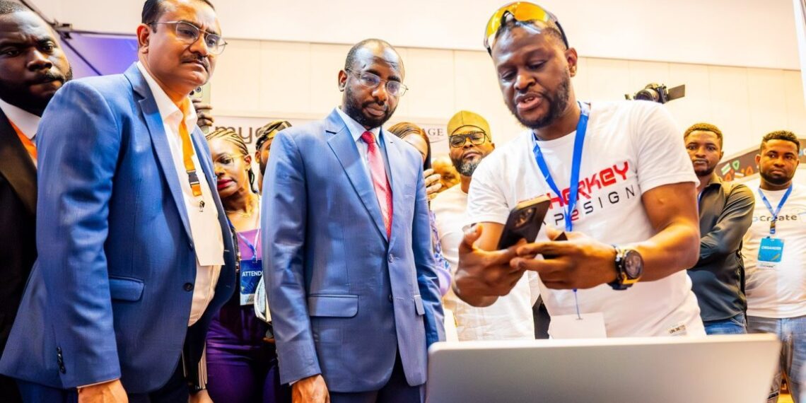 NITDA Co-Create 2024