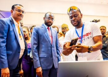 NITDA Co-Create 2024