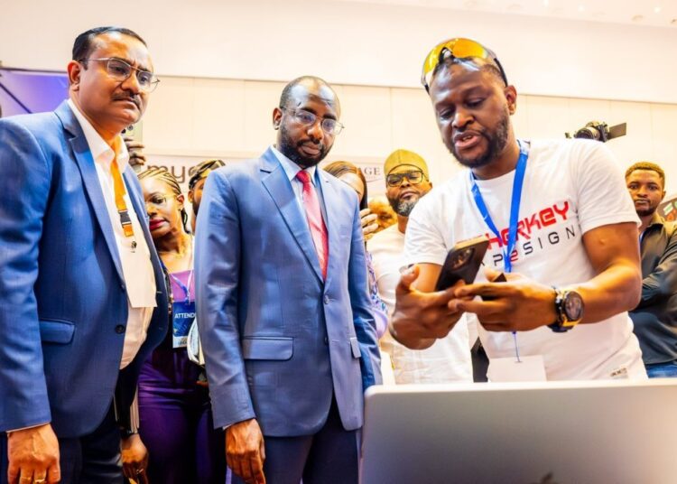 NITDA Co-Create 2024