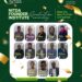 The graduates of the NITDA Founder Institute