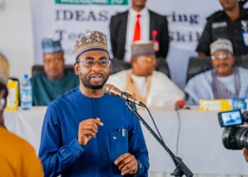 NITDA Supports Jigawa ICT training for Youth
