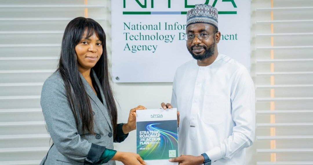 NITDA and AfDB