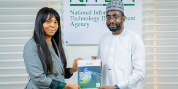 NITDA and AfDB