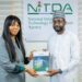 NITDA and AfDB