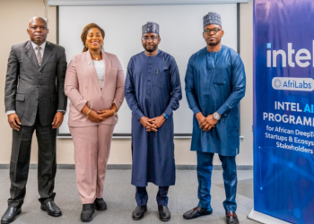 NITDA and AfriLabs