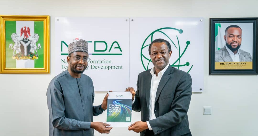 NITDA and NELFUND