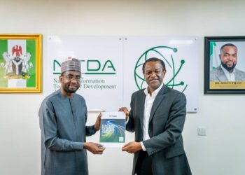 NITDA and NELFUND