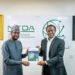 NITDA and NELFUND