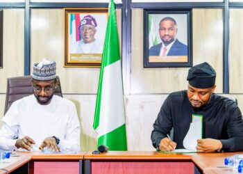 NITDA and SMEADAN MoU