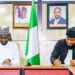 NITDA and SMEADAN MoU