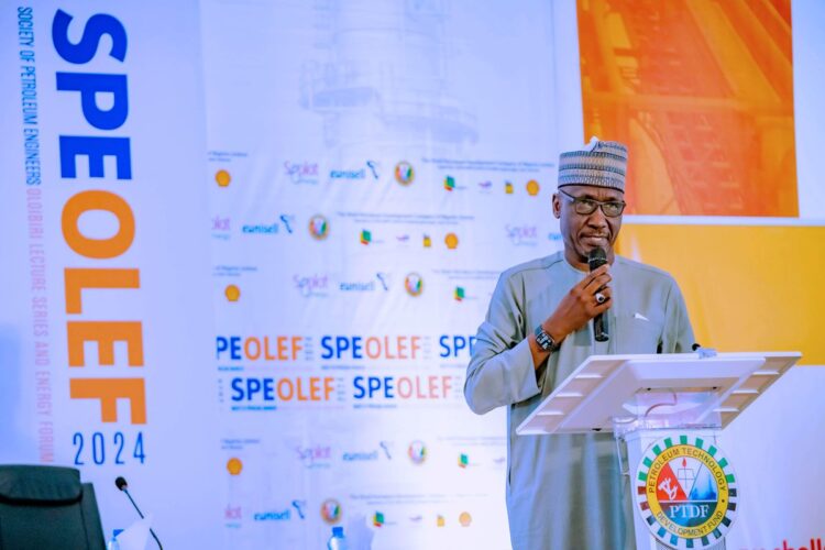 NNPC GCEO, Mele Kyari