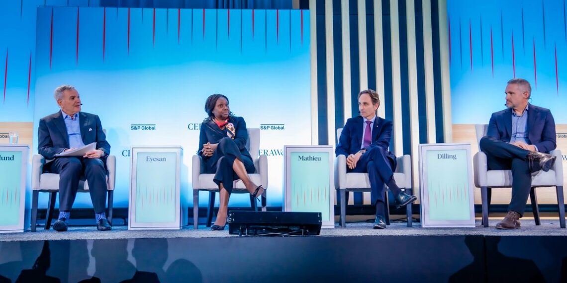 NNPC and Industrialisation