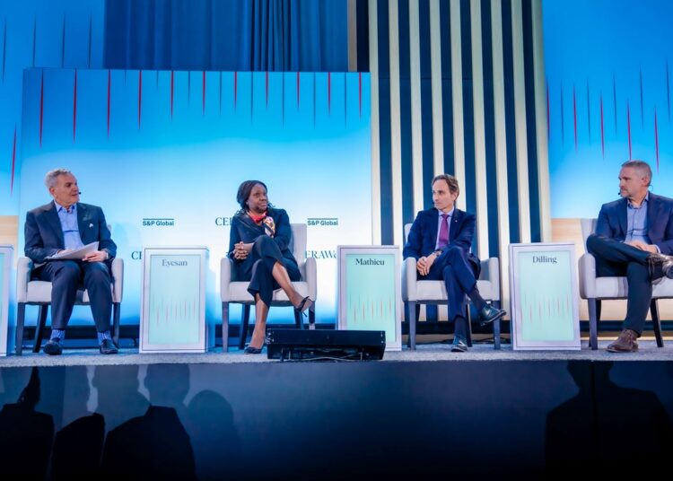 NNPC and Industrialisation