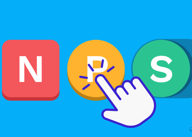 Net Promoter Score for Intentional Marketer