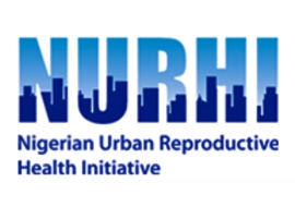 Nigerian Urban Reproductive Health Initiative (NURHI)