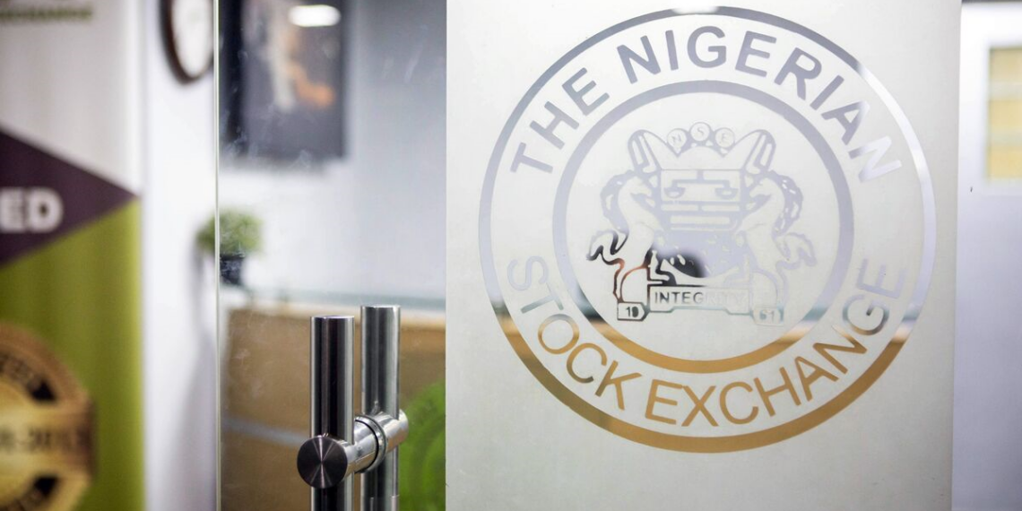 Nigerian equity market, NGX, Nigerian Stock Exchange