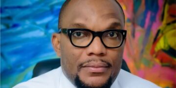 Obong Idiong, chief executive officer, Heirs Technologies