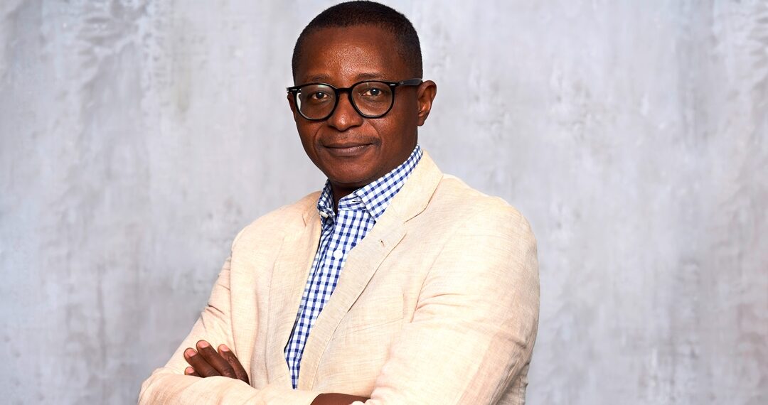 Olubunmi Abegunde, managing partnerx, Thamani Consulting