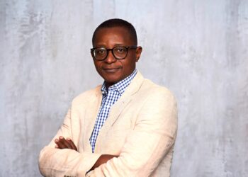 Olubunmi Abegunde, managing partnerx, Thamani Consulting