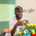 Olumide Balogun, Google West Africa Country Director