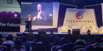 The Omniverse Africa Summit 2.0